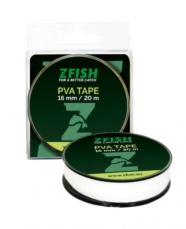 Zfish PVA juosta Tape 20m
