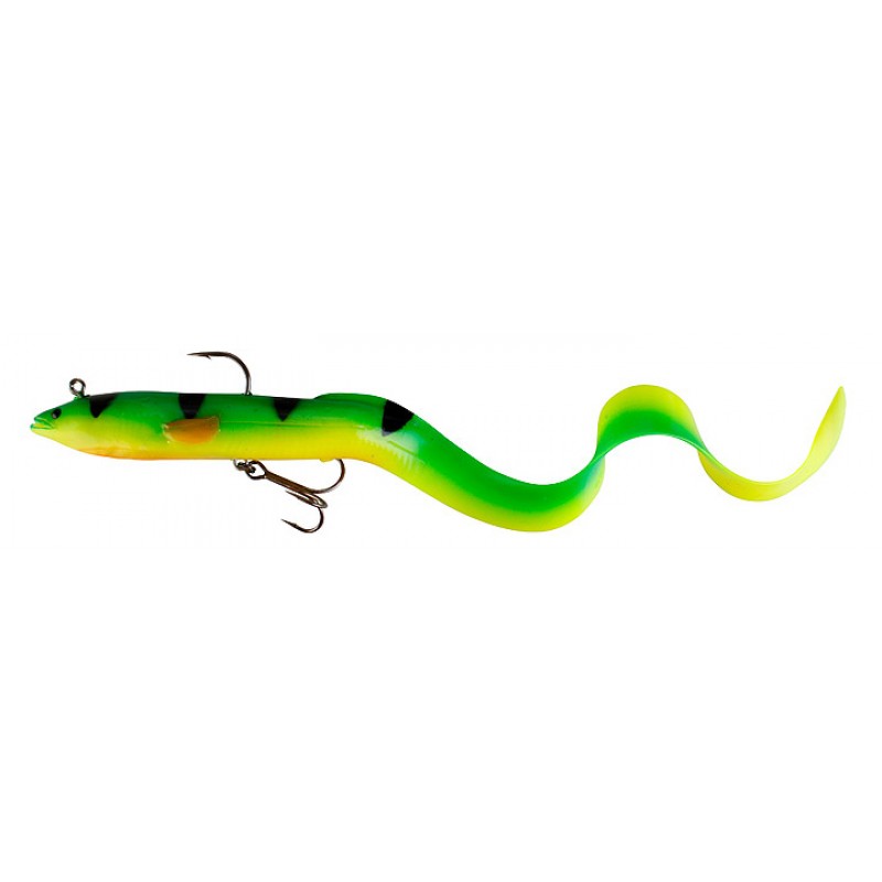 44998 Savage Gear 3D Real Eel Ready To Fish