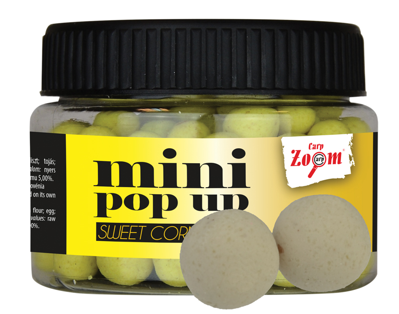 Boiliai CarpZoom Mini Pop up
