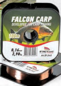 Valas Falcon (Carp)