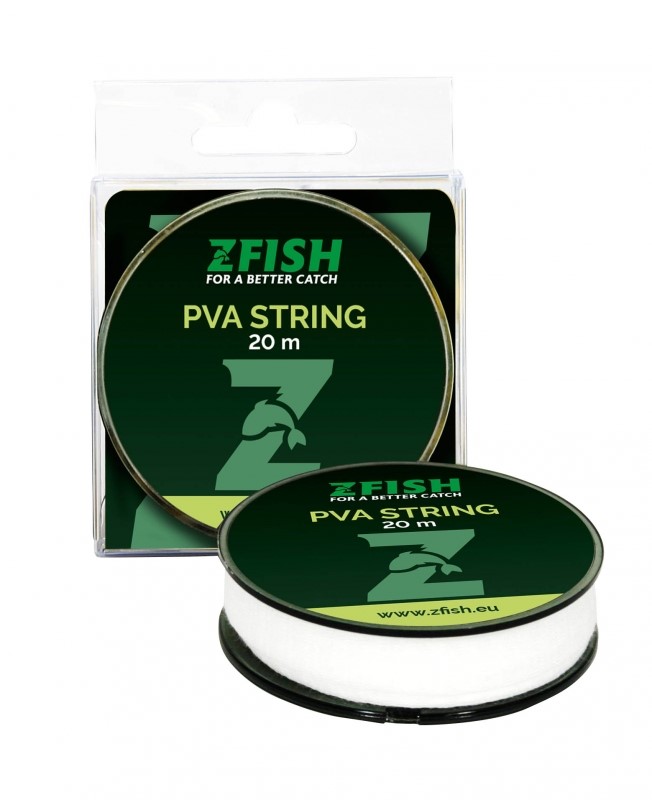 Virvelė Zfish PVA String 20m