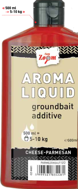 CarpZoom Aroma Liquid