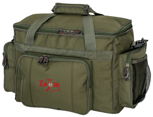 G-Trend krepšys, medium, 43x28x30cm